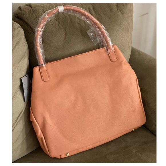 SOLD Liebeskind Berlin Sierra Marakesh Leather Bag - Picture 7 of 8